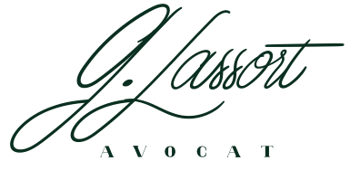 G. Lassort Avocat